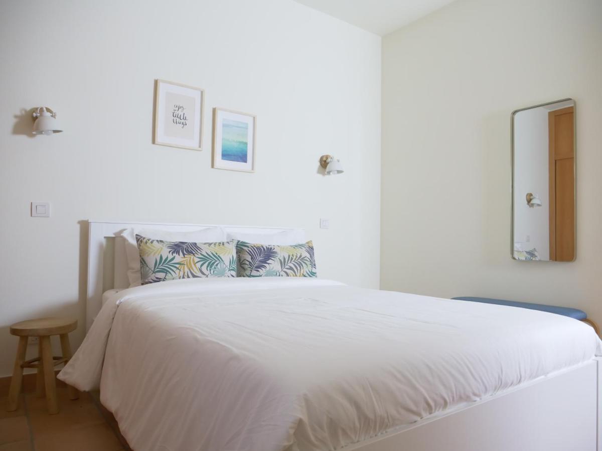 Sea View Apartment Near Meia Praia Beach In Lagos! Экстерьер фото
