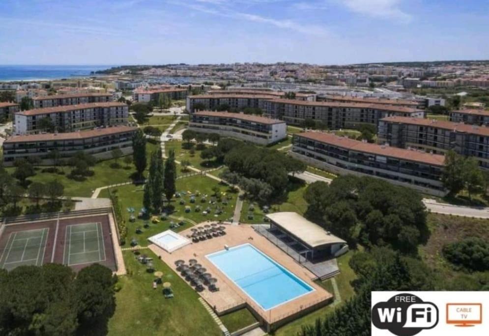 Sea View Apartment Near Meia Praia Beach In Lagos! Экстерьер фото