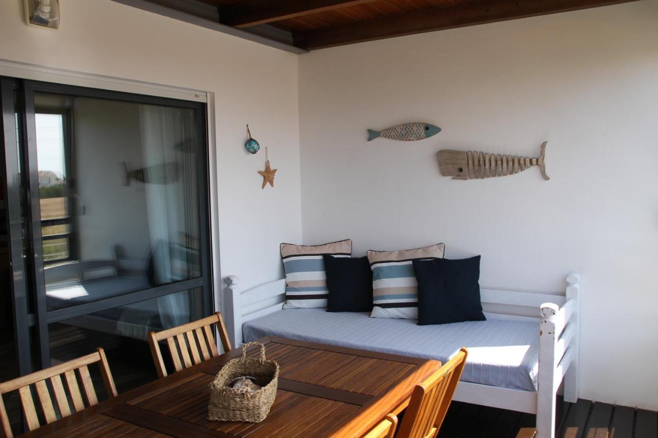 Sea View Apartment Near Meia Praia Beach In Lagos! Экстерьер фото